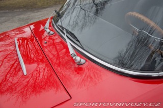 Lancia Fulvia 1.3 S 1972