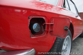 Lancia Fulvia 1.3 S 1972