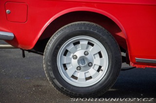 Lancia Fulvia 1.3 S 1972