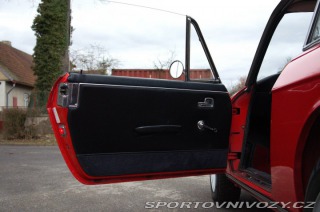 Lancia Fulvia 1.3 S 1972