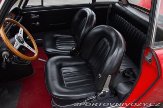 Lancia Fulvia 1.3 S 1972