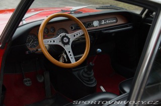 Lancia Fulvia 1.3 S 1972