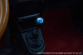 Lancia Fulvia 1.3 S 1972