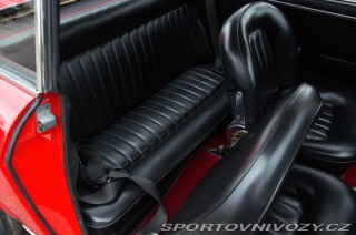 Lancia Fulvia 1.3 S 1972