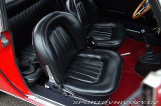 Lancia Fulvia 1.3 S 1972