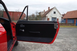 Lancia Fulvia 1.3 S 1972