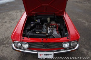 Lancia Fulvia 1.3 S 1972