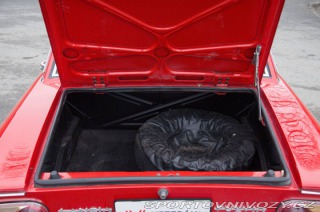 Lancia Fulvia 1.3 S 1972