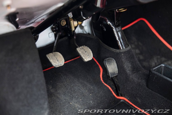 Fiat 500 500F 110 F Abarth look 1970