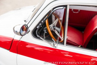 Fiat 500 500F 110 F Abarth look 1970