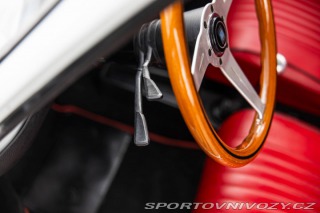 Fiat 500 500F 110 F Abarth look 1970