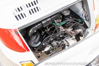 Fiat 500 500F 110 F Abarth look 1970