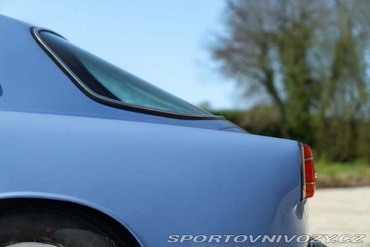 Alfa Romeo Giulietta SPRINT 1955