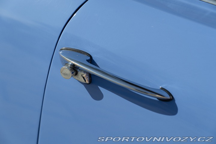 Alfa Romeo Giulietta SPRINT 1955