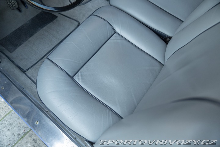 Alfa Romeo Giulietta SPRINT 1955