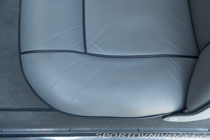 Alfa Romeo Giulietta SPRINT 1955