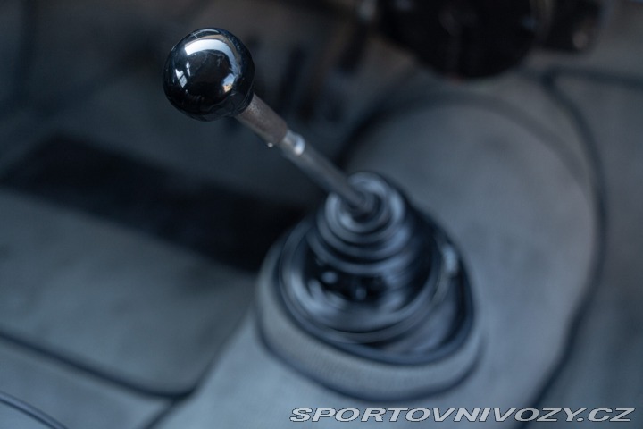 Alfa Romeo Giulietta SPRINT 1955