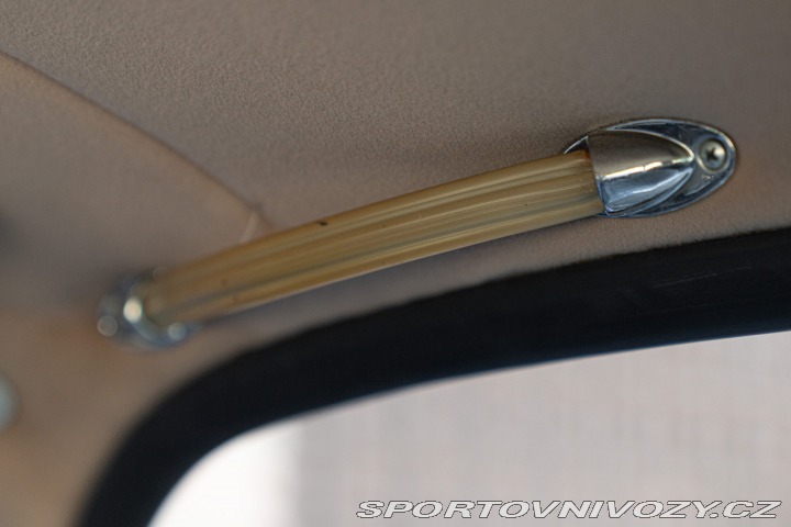 Alfa Romeo Giulietta SPRINT 1955