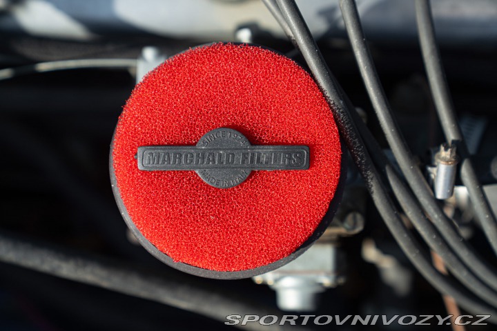 Alfa Romeo Giulietta SPRINT 1955