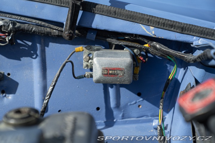 Alfa Romeo Giulietta SPRINT 1955