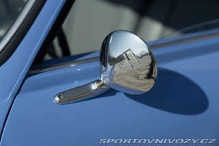 Alfa Romeo Giulietta SPRINT 1955