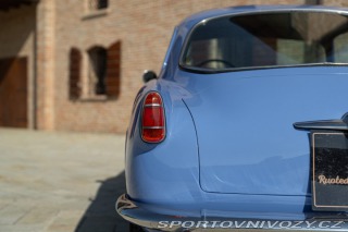 Alfa Romeo Giulietta SPRINT 1955