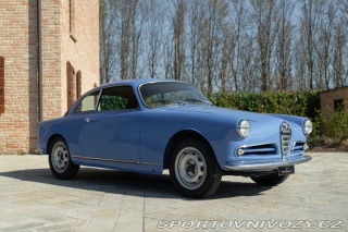 Alfa Romeo Giulietta SPRINT 1955