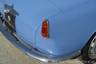 Alfa Romeo Giulietta SPRINT 1955