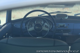 Alfa Romeo Giulietta SPRINT 1955