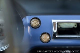 Alfa Romeo Giulietta SPRINT 1955