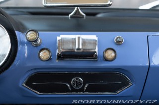 Alfa Romeo Giulietta SPRINT 1955