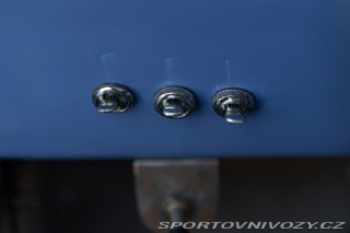 Alfa Romeo Giulietta SPRINT 1955