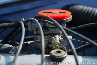 Alfa Romeo Giulietta SPRINT 1955