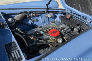 Alfa Romeo Giulietta SPRINT 1955