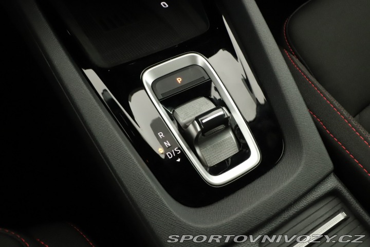 Škoda Octavia RS RS RS 2.0 TSI 2024