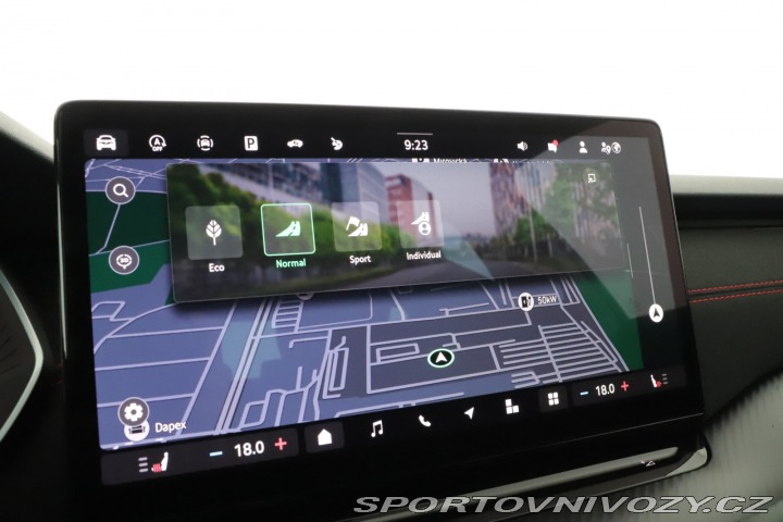 Škoda Octavia RS RS RS 2.0 TSI 2024