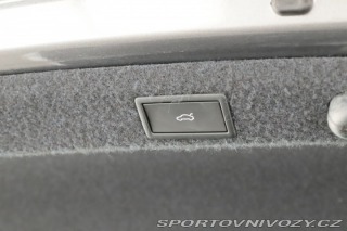 Škoda Octavia RS RS RS 2.0 TSI 2024