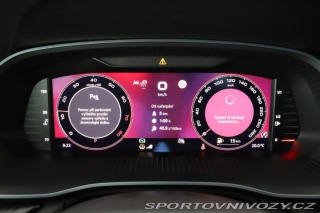 Škoda Octavia RS RS RS 2.0 TSI 2024