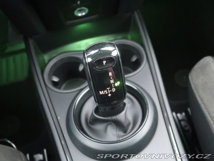 Mini Countryman Classic Paket Cooper D AL 2019