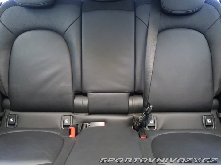 Mini Countryman Classic Paket Cooper D AL 2019