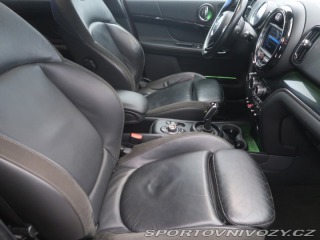 Mini Countryman Classic Paket Cooper D AL 2019