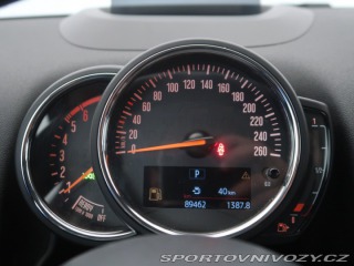 Mini Countryman Classic Paket Cooper D AL 2019