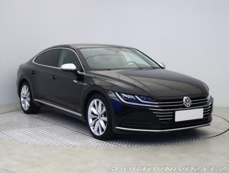 Volkswagen Arteon Elegance 2.0 TDI
