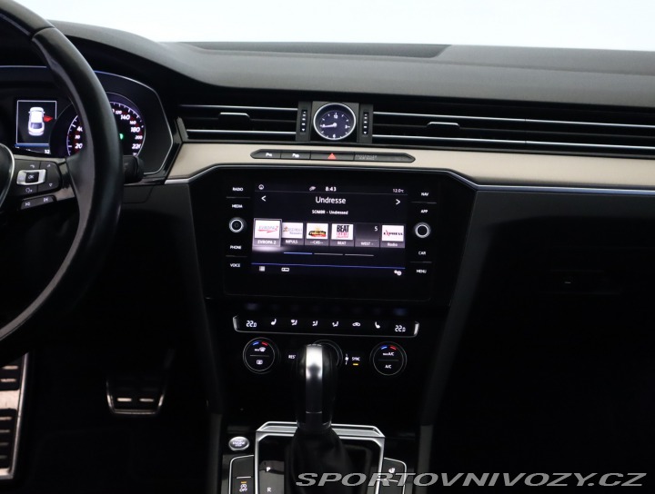 Volkswagen Arteon Elegance 2.0 TDI 2017