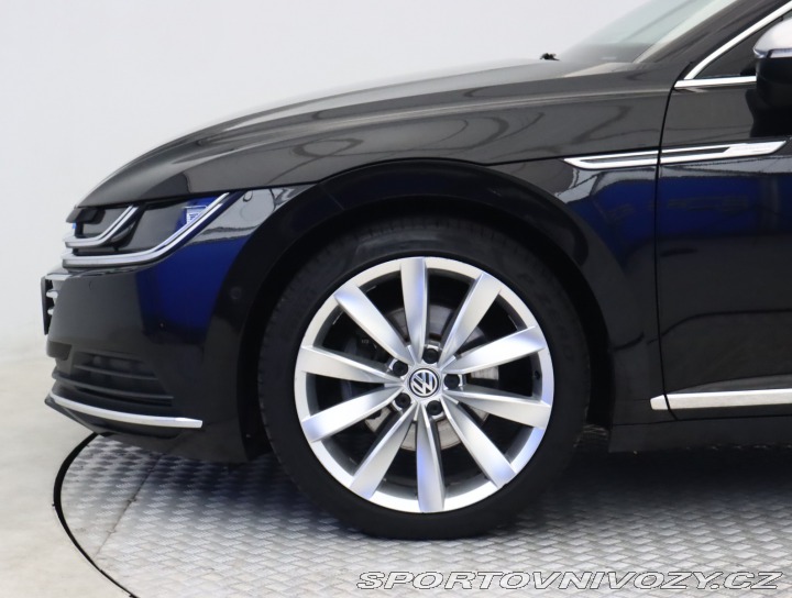 Volkswagen Arteon Elegance 2.0 TDI 2017
