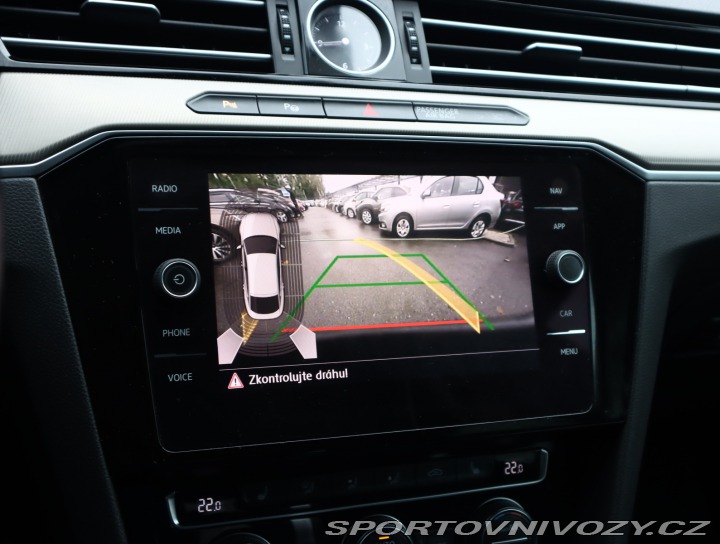 Volkswagen Arteon Elegance 2.0 TDI 2017