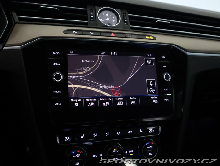 Volkswagen Arteon Elegance 2.0 TDI 2017