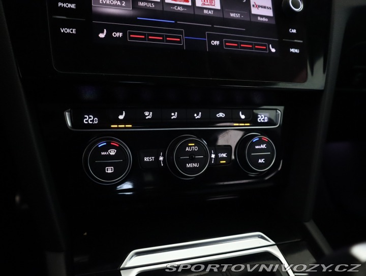 Volkswagen Arteon Elegance 2.0 TDI 2017