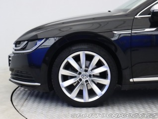 Volkswagen Arteon Elegance 2.0 TDI 2017