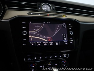 Volkswagen Arteon Elegance 2.0 TDI 2017